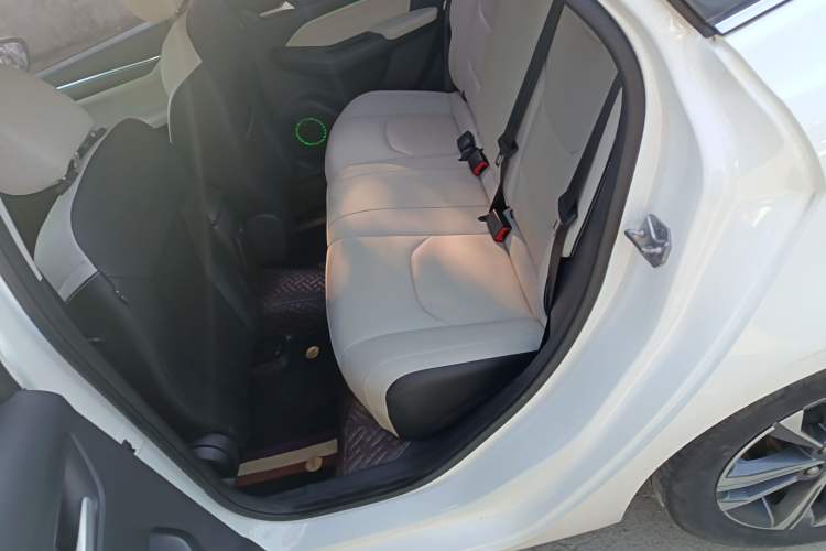 Used Ford Escort 2021 1.5L Automatic Diamond Edition
