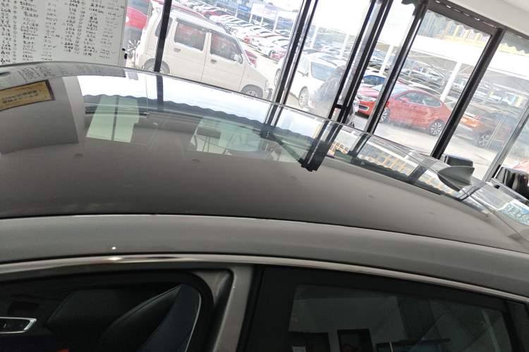 Used Buick Velite 6 2024 450km Enjoyment Plus Version
