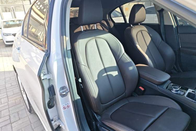 Used BMW 1 Series 2021 120i M Sport Night Edition