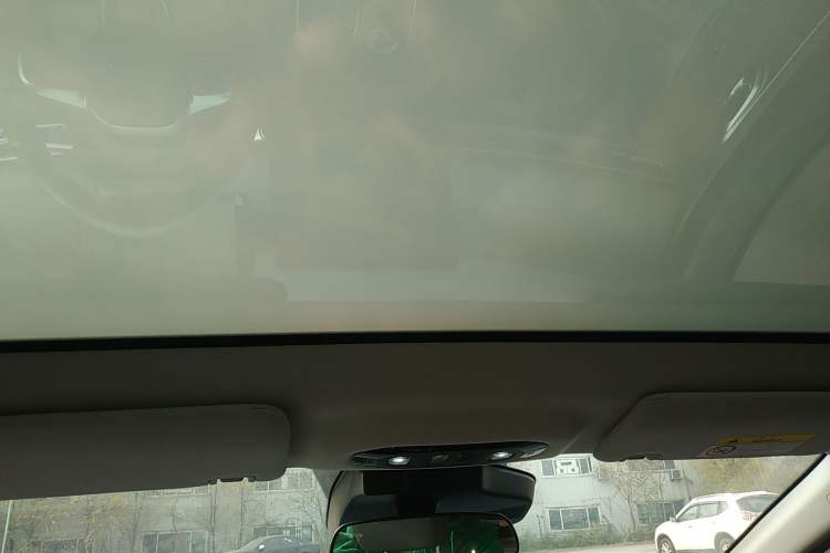 Used AION Y 2022 Plus 70 Smart Edition