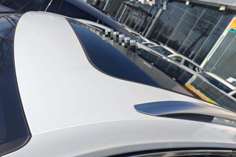 Used Volkswagen Tiguan L 2025 Model, Outstanding Version, 300TSI Automatic Two-Wheel Drive Longteng Edition