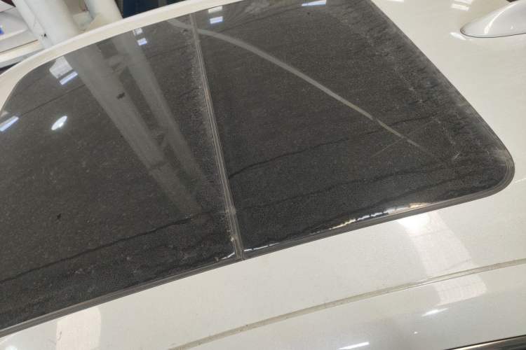 Used Honda Inspire 2022 260TURBO Elegant Edition
