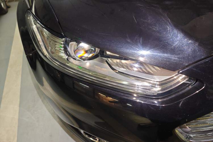 Used Ford Mondeo 2013 2.0L GTDi240 Luxury Sport Model