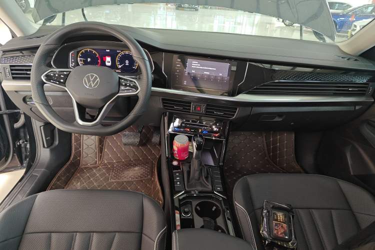 Used Volkswagen Passat 2024 380TSI Elite Edition
