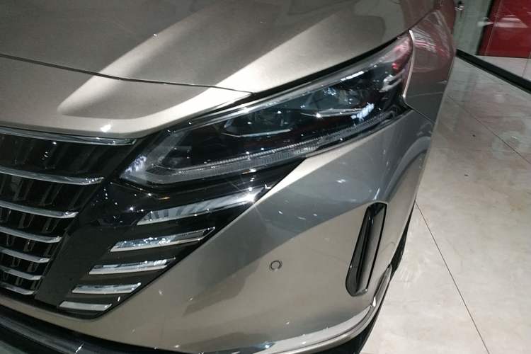 Used Nissan Teana 2022 2.0L XL-Upr Enjoyment Edition