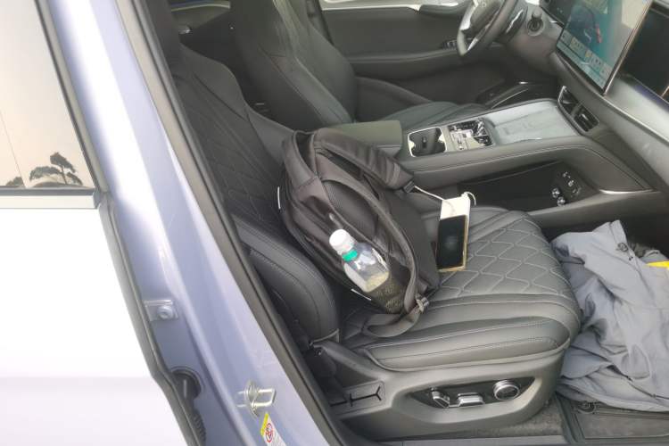 Used BYD Sealion 07 EV 2025 610 Intelligent Driving Edition