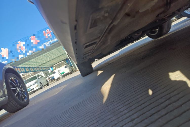 Used Volkswagen C-TREK 2018 1.5L Automatic Comfort Model