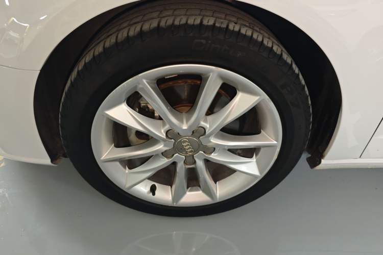 Used Audi A3 2018 30th Anniversary Edition Sportback 35 TFSI Ambition Model
