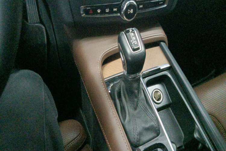 Used Volvo S90 2018 T5 Prestige Edition