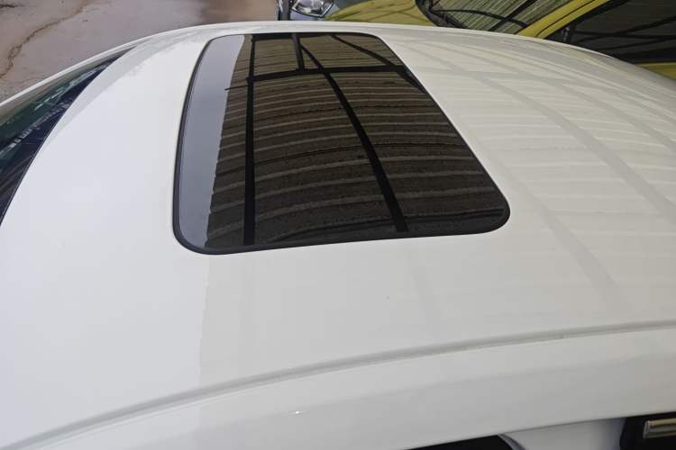 Used Chevrolet Malibu 2016 2.0L Automatic Luxury Edition
