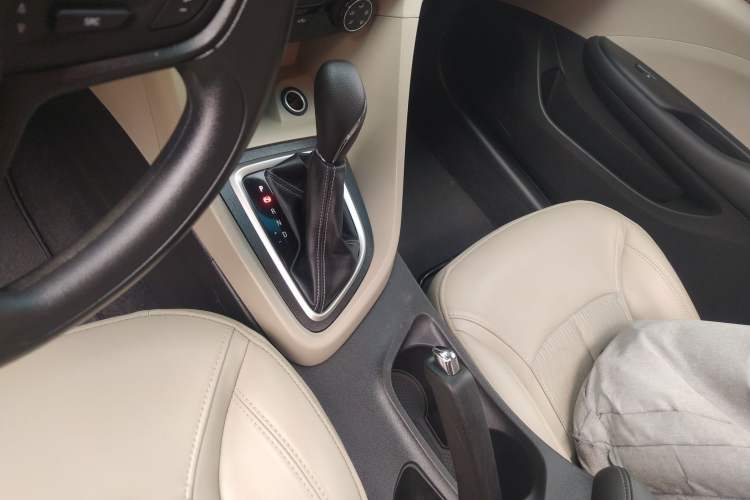 Used Buick GT 2017 15N Automatic Elite Version
