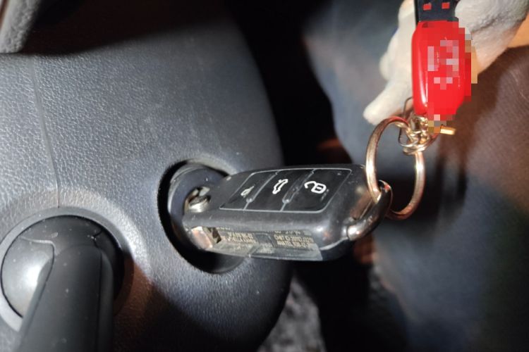 Used Volkswagen Scirocco 2015 1.4TSI Fashion Edition