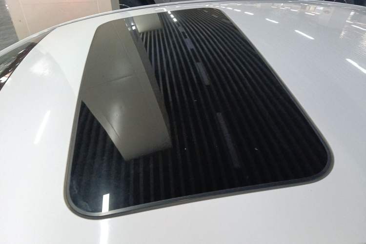 Used Hyundai Elantra 2020 1.5L CVT Smart & Stylish – Elite Version
