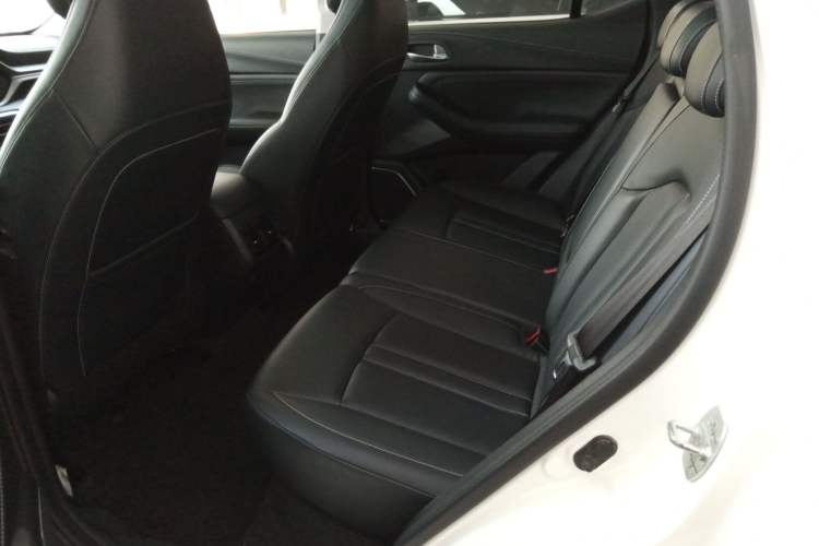 Used GAC Trumpchi GS4 2022 270T Automatic Smart Drive Technology Edition
