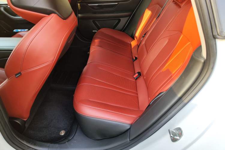 Used XPeng P7 2020 586E