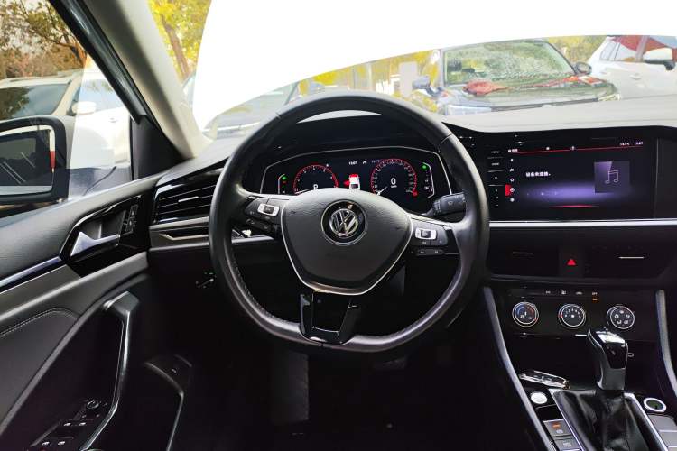 Used Volkswagen Sagitar 2022 280TSI DSG Excellence Edition
