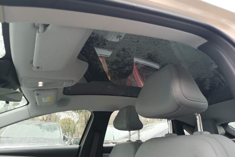 Used XPeng MONA M03 2024 620 with Ultra-Long Range
