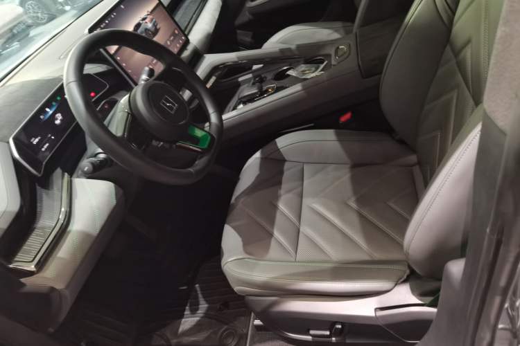 Used Zeekr 001 2022 Long-Range Dual-Motor WE Edition