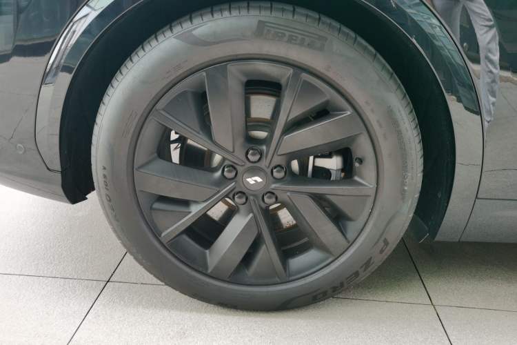 Used Li Auto L7 2023 Pro Model