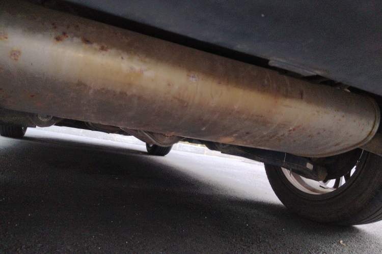 Used Soueast DX3 2018 1.5T CVT Flagship Edition
