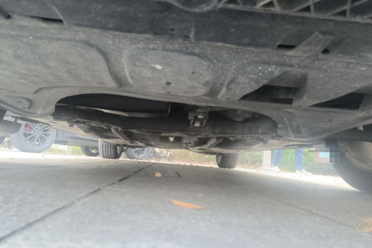 Used Volkswagen Passat 2014 1.8TSI DSG Prestige Edition
