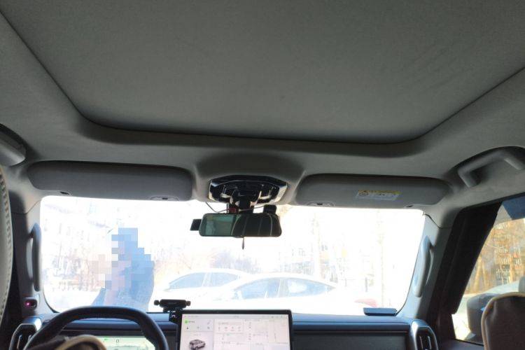 Used JETOUR Traveler 2023 1.5T Two-Wheel Drive Discovery PRO
