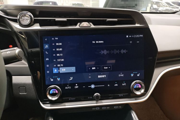 Used Lexus RZ 2023 450e All-Wheel Drive Luxury Edition
