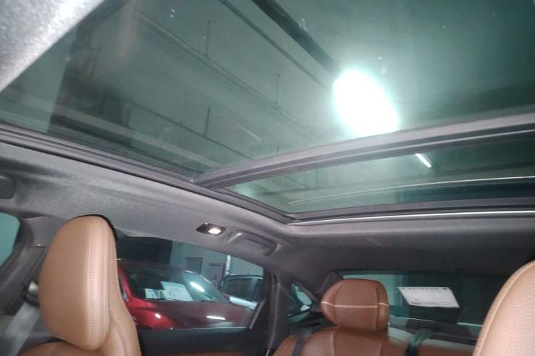 Used Volvo S90 2023 B5 Zhiyi Luxury Edition
