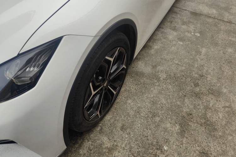 Used Deepal SL03 2024 135Plus Glory Edition
