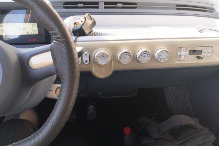 Used Bestune Pony 2024 170km Range Energizing Horse