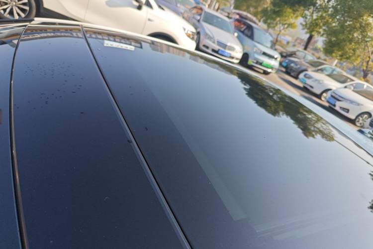 Used Volkswagen Lamando 2024 Lavida L 280TSI DSG Cool & Spicy Edition
