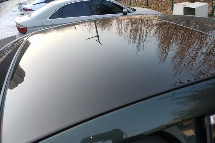 Used Audi A3 2023 Restyled A3L Limousine 35 TFSI Fashion Sport Edition