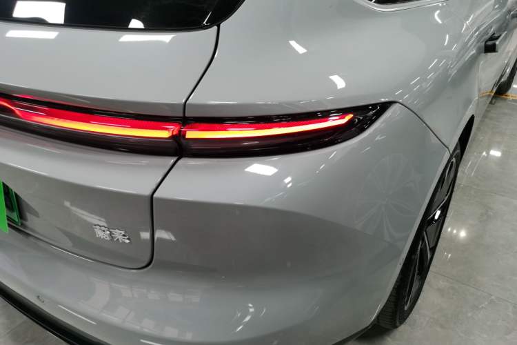 Used Nio ET5T 2025 75 kWh Touring
