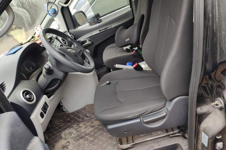 Used JAC Refine M3 2022 PLUS IKEA High-Power Version 1.5T Comfort Model
