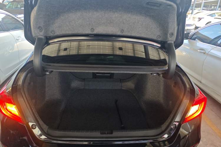 Used Honda Accord 2018 Rui·Hybrid 2.0L Rui Zhi Edition China VI
