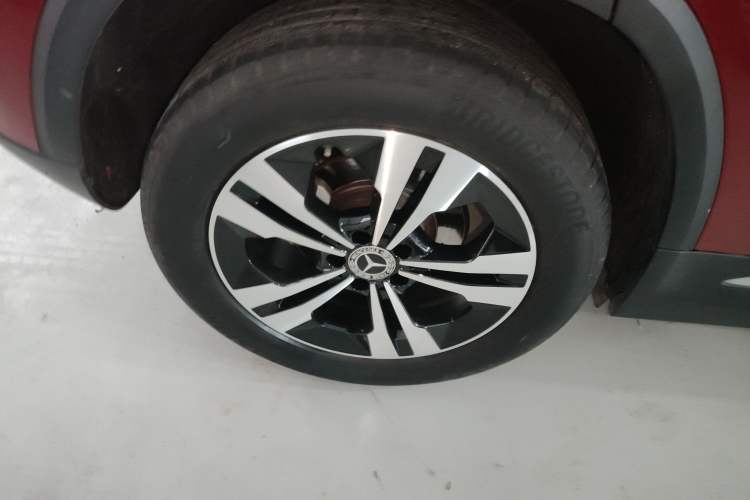 Used Mercedes-Benz GLA 2020 GLA 200
