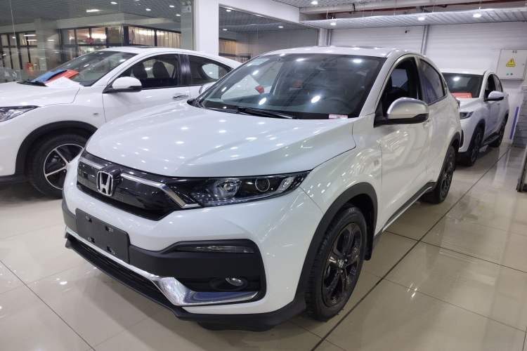 Used Honda XR-V 2021 220TURBO CVT Comfort Version