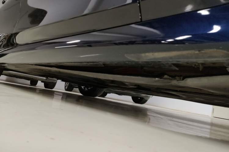 Used BMW 3 Series 2023 325Li M Sport Package
