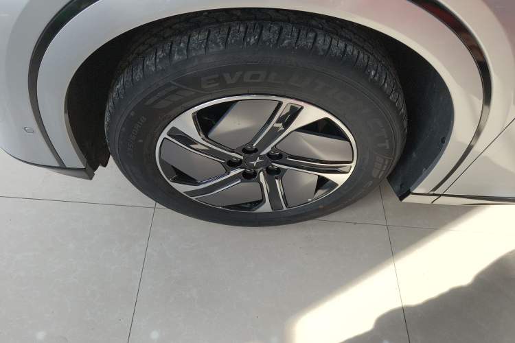 Used XPeng G6 2023 755 Ultra-Long Range Pro
