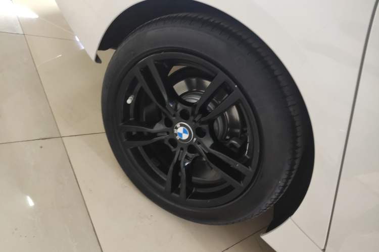 Used BMW 3 Series GT 2020 320i M Sport Night Edition
