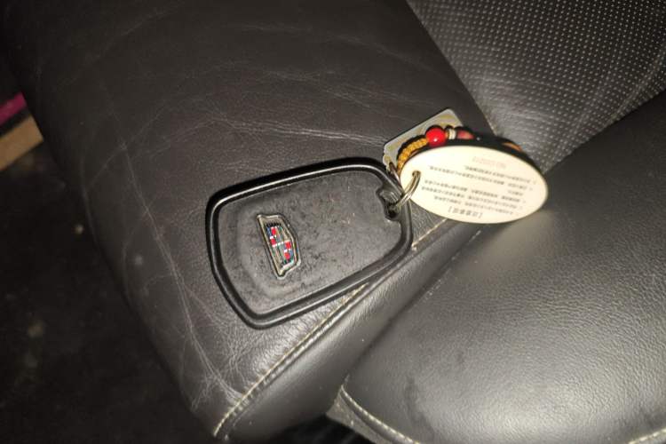 Used Cadillac XTS 2018 28T Elite Edition