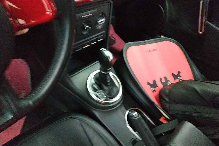 Used Volkswagen Beetle 2013 1.4TSI Fashion Edition
