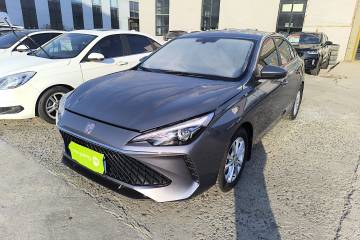 Used Roewe i5 2023 1.5L Manual Comfort Edition