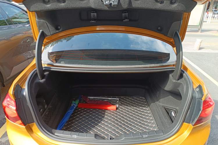 Used BMW 1 Series 2017 118i Sport Edition