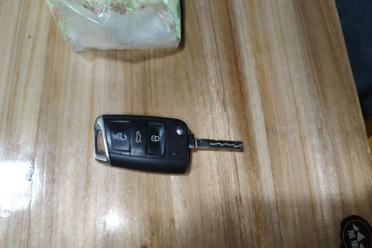 Used Volkswagen Tayron 2019 330TSI Two-Wheel Drive Luxury Model China VI Standard
