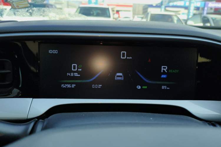 Used  Geome 2025 310km Dream Edition
