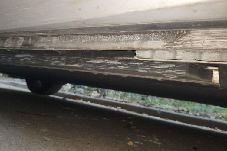 Used BYD Yuan PLUS 2024 Honor Edition 510KM Beyond Model
