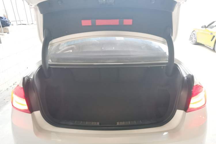 Used BMW 3 Series 2017 320Li Fashion Model