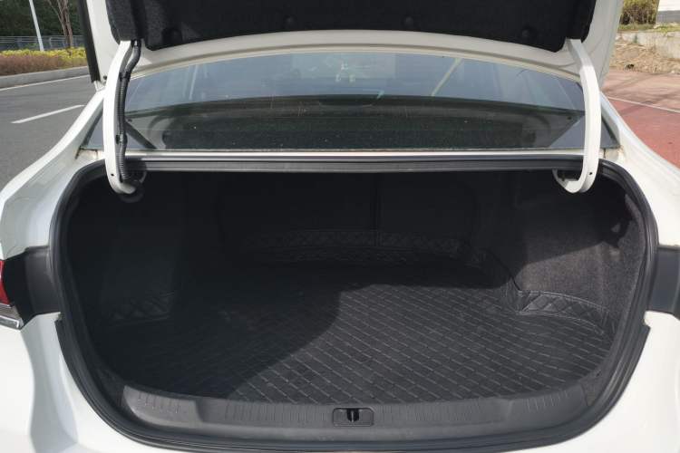 Used Buick GT 2018 18T Automatic Elite Model
