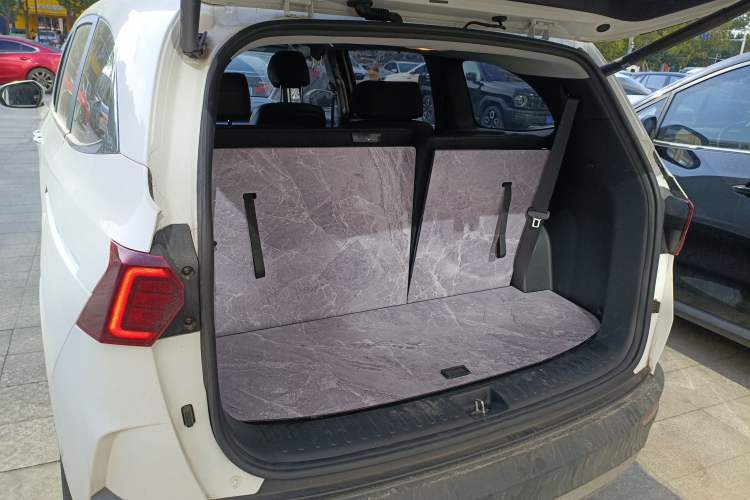 Used Hyundai Custo 2022 270TGDi Smart Luxury Flagship Edition TOP
